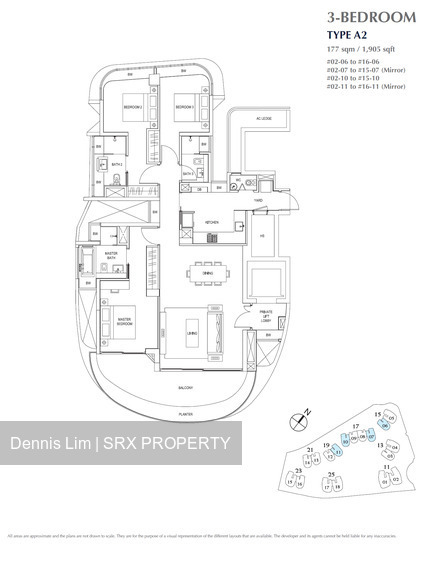 Cape Royale (D4), Condominium #572157071